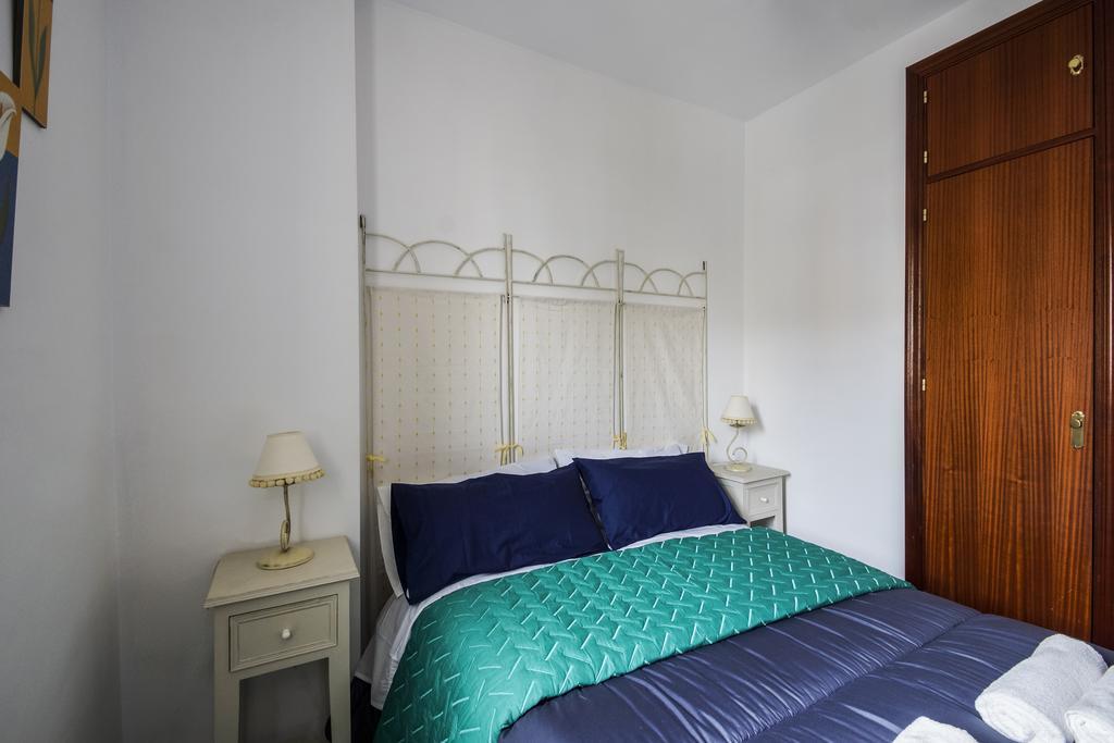 La Victoria Home Free Parking By Cadiz4Rentals Exterior photo